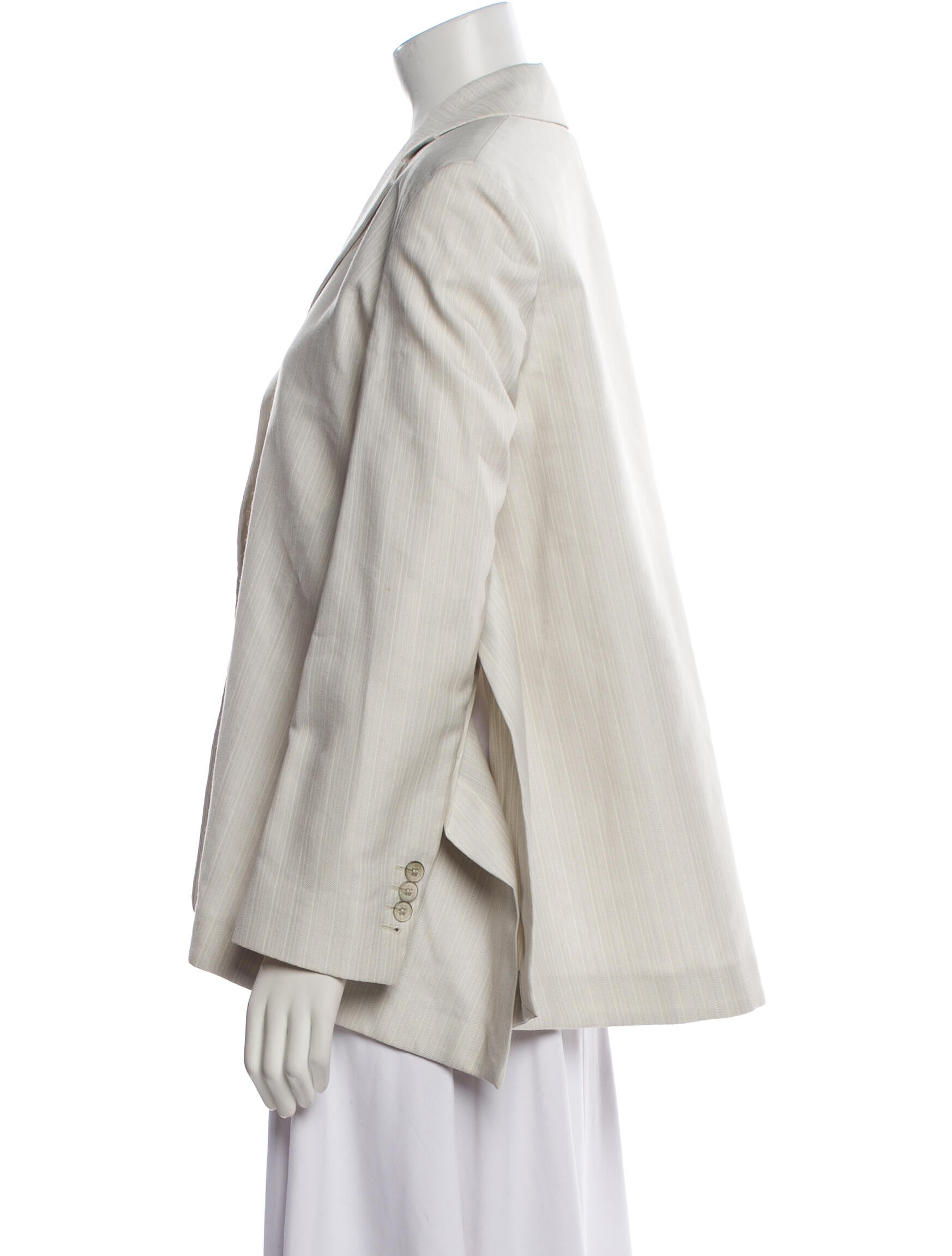 Acne Studios Wool Blazer